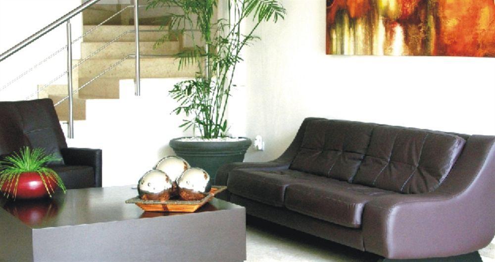 Homesuites Rotarismo Culiacán المظهر الخارجي الصورة