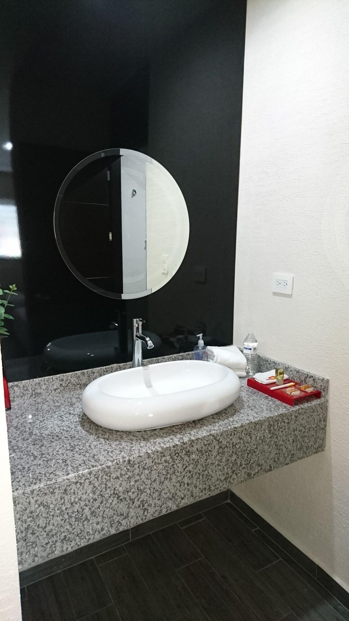 Homesuites Rotarismo Culiacán المظهر الخارجي الصورة