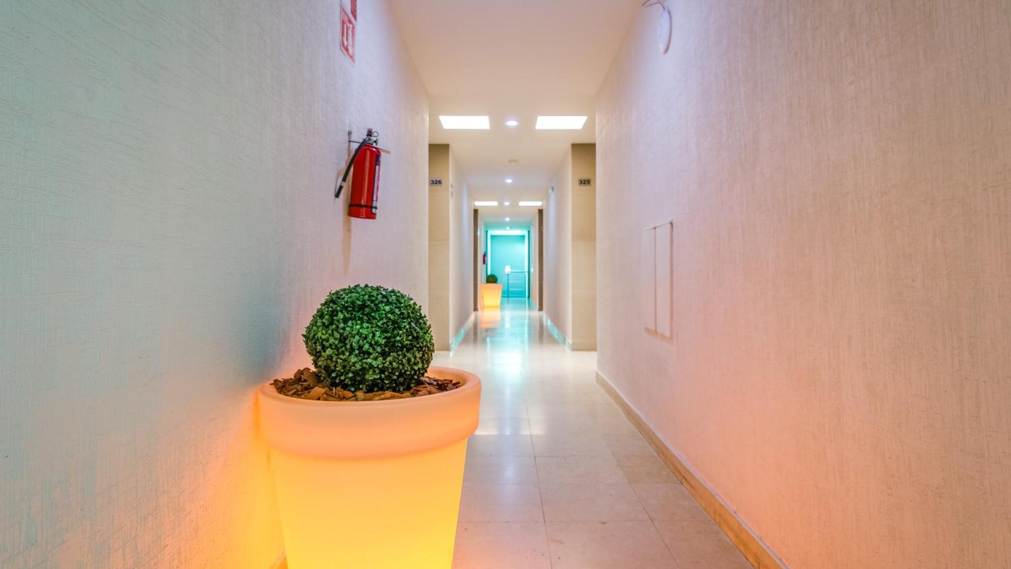 Homesuites Rotarismo Culiacán المظهر الخارجي الصورة