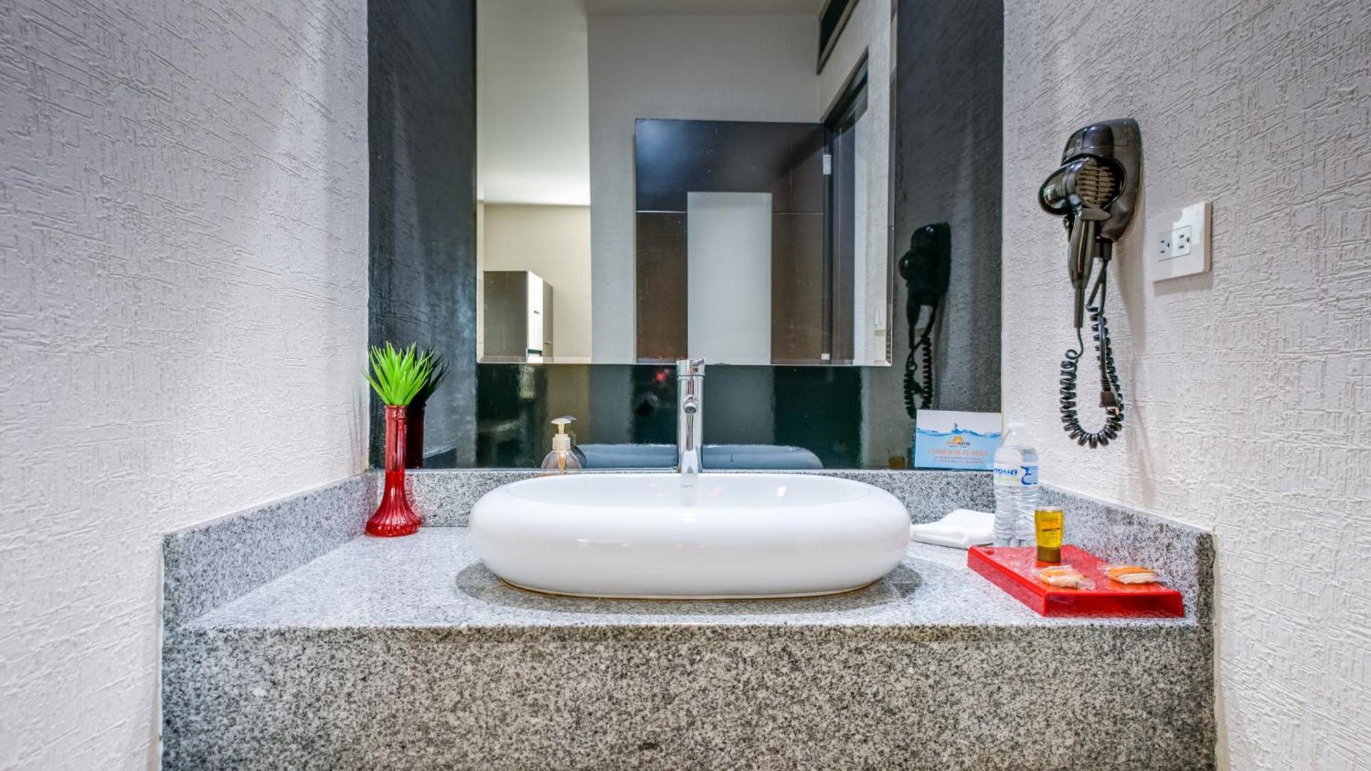 Homesuites Rotarismo Culiacán المظهر الخارجي الصورة