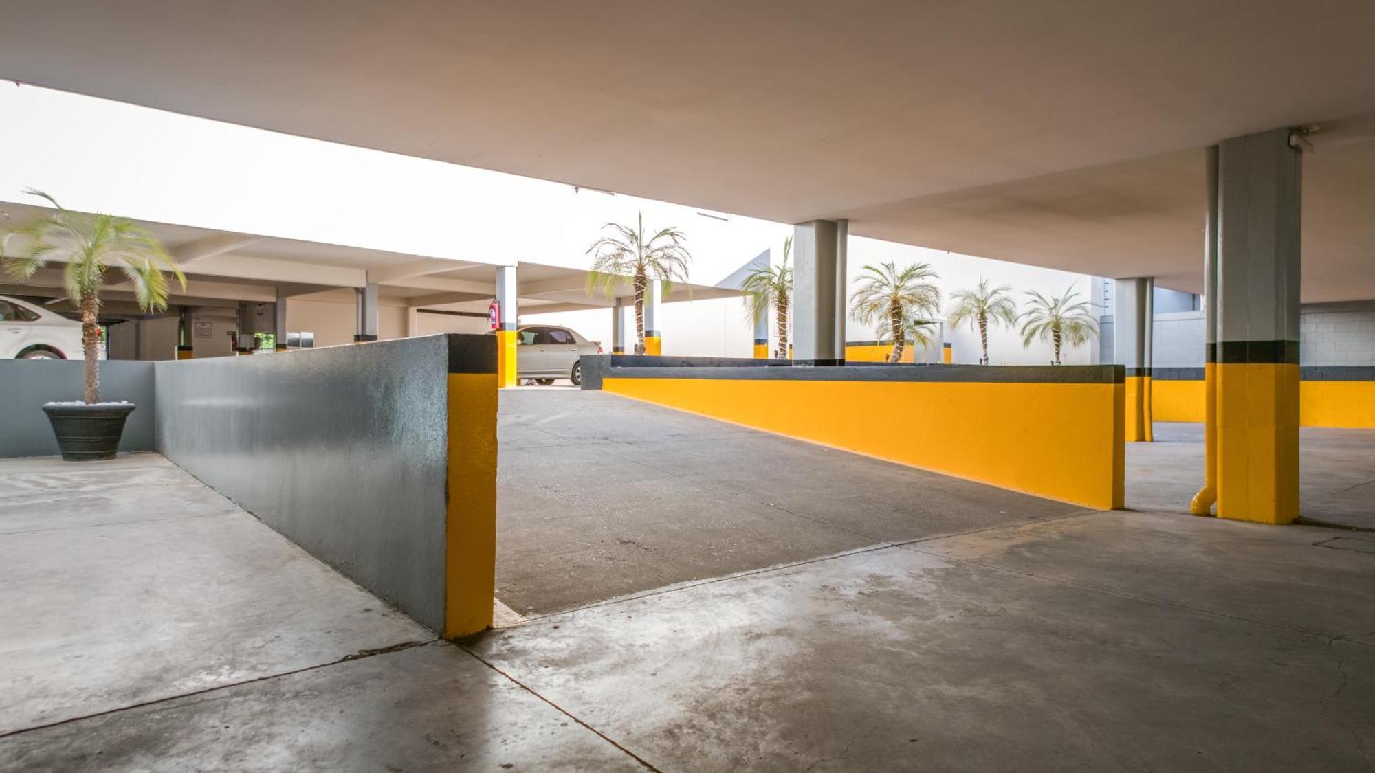 Homesuites Rotarismo Culiacán المظهر الخارجي الصورة
