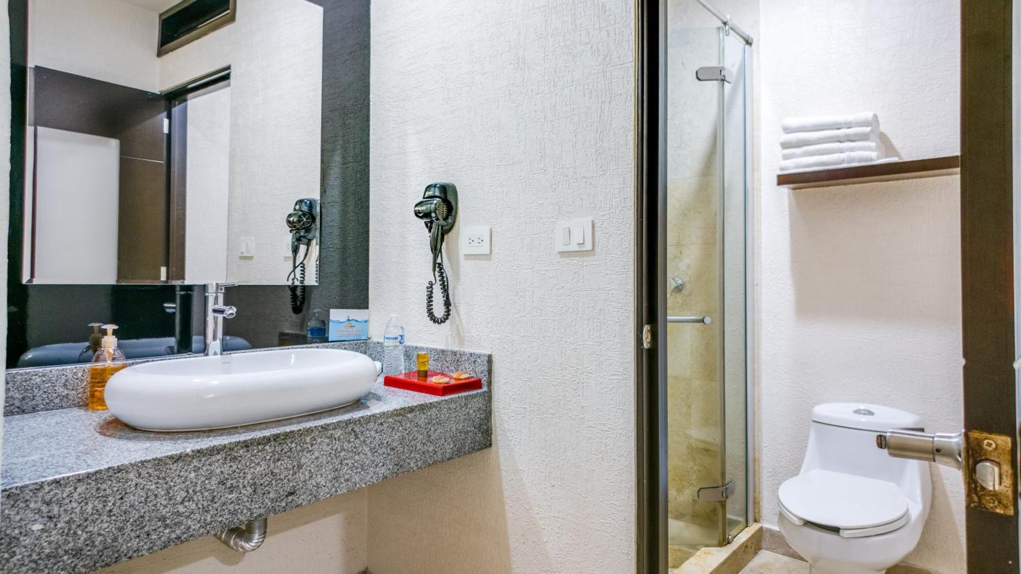 Homesuites Rotarismo Culiacán المظهر الخارجي الصورة