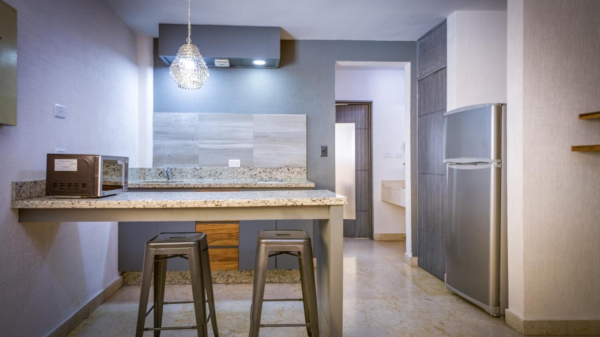 Homesuites Rotarismo Culiacán المظهر الخارجي الصورة