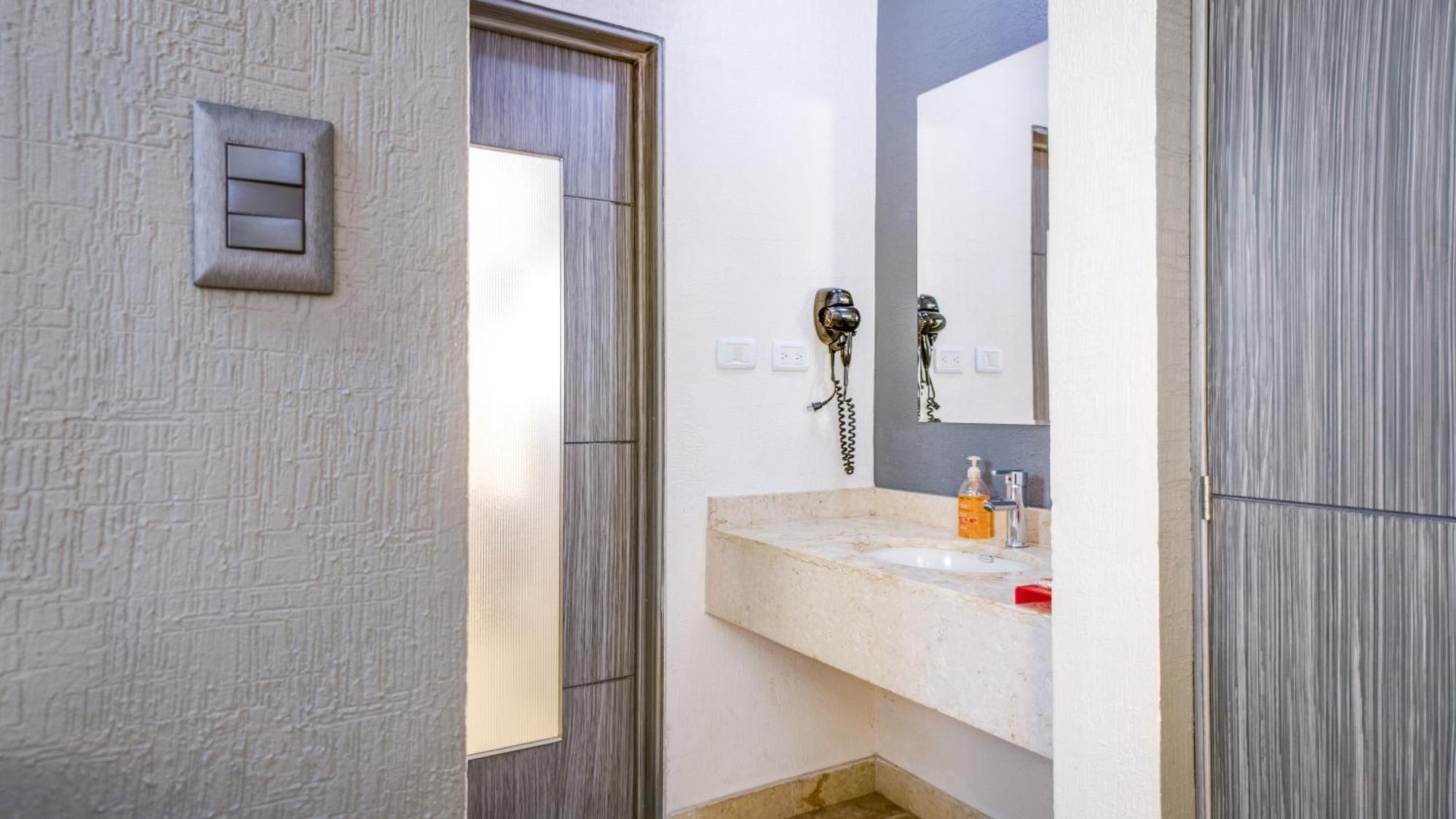 Homesuites Rotarismo Culiacán المظهر الخارجي الصورة