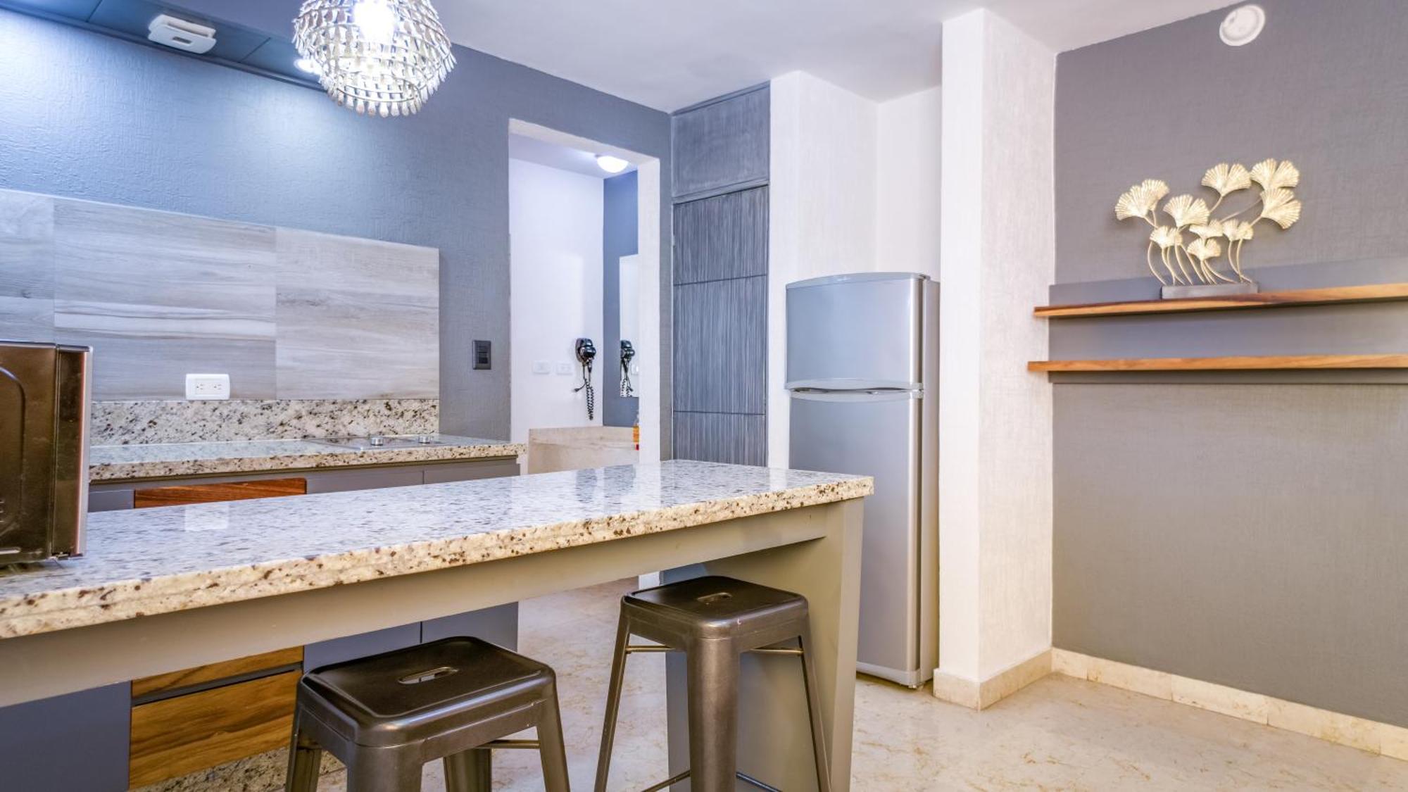 Homesuites Rotarismo Culiacán المظهر الخارجي الصورة