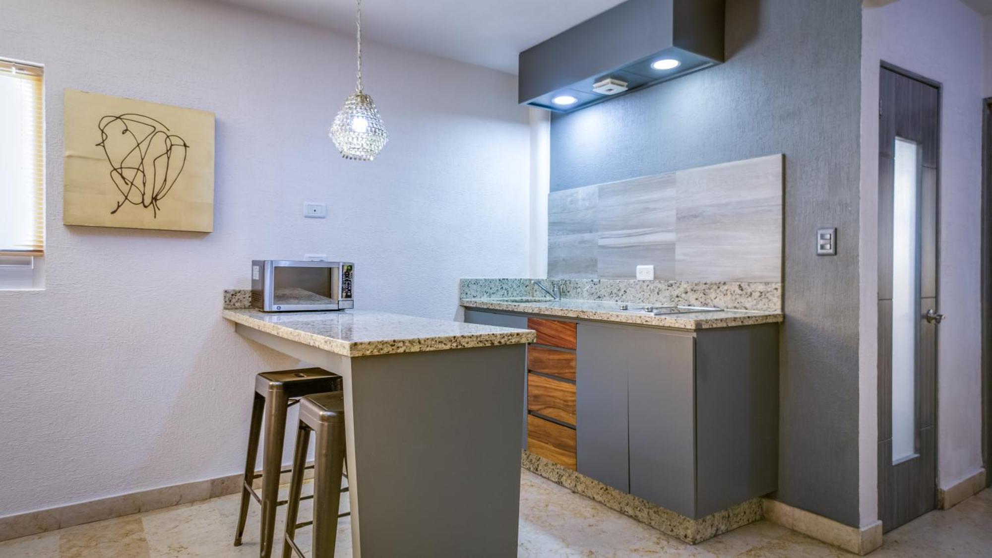 Homesuites Rotarismo Culiacán المظهر الخارجي الصورة