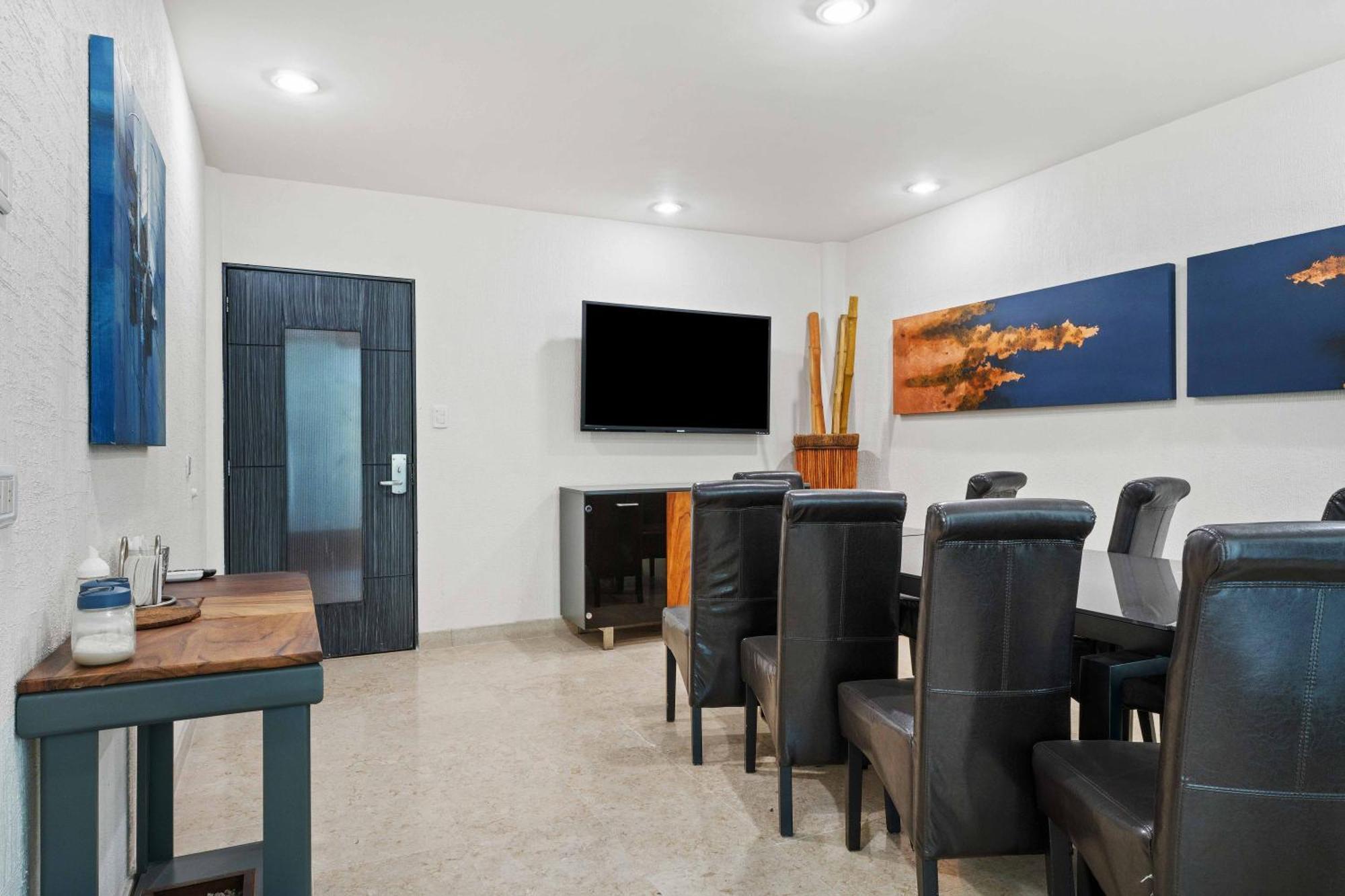 Homesuites Rotarismo Culiacán المظهر الخارجي الصورة