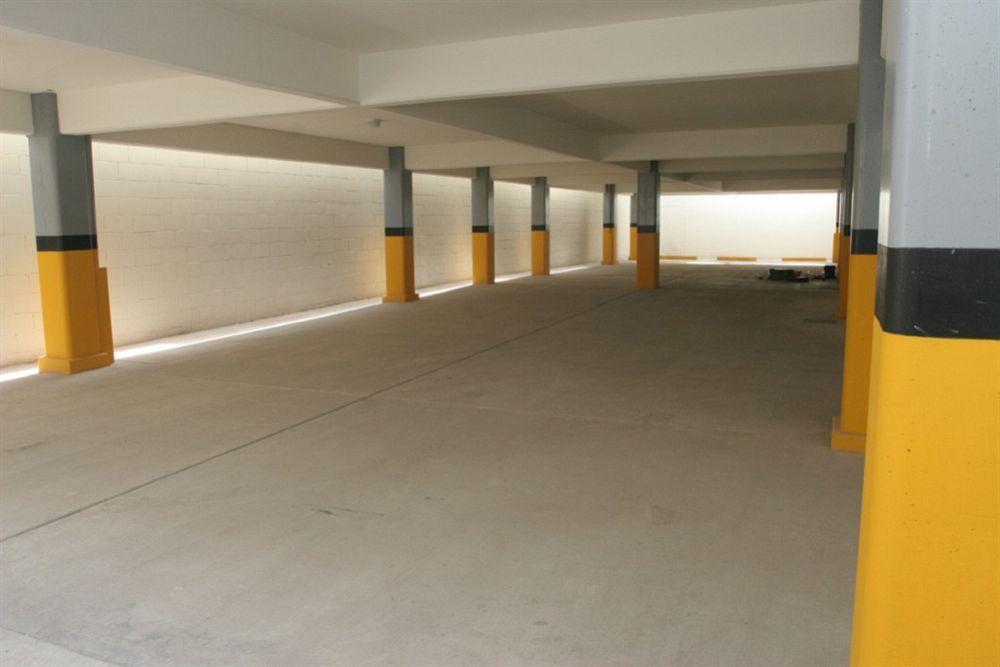 Homesuites Rotarismo Culiacán المظهر الخارجي الصورة