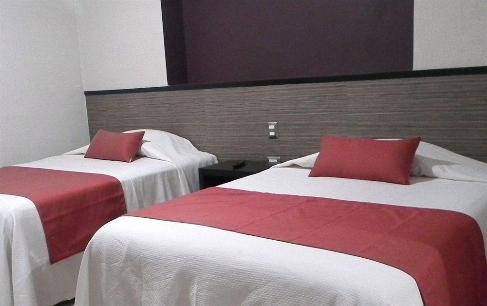 Homesuites Rotarismo Culiacán المظهر الخارجي الصورة