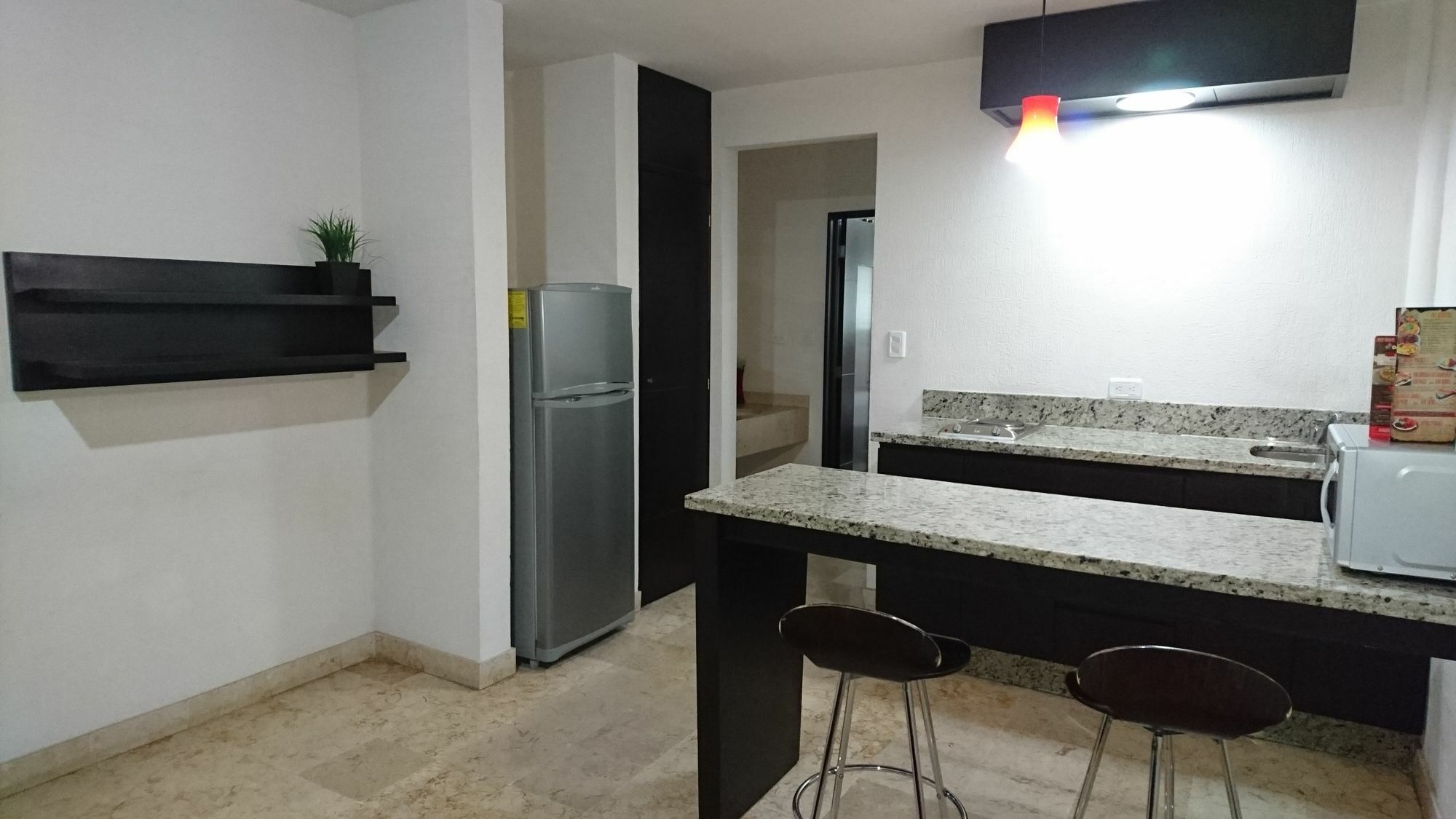 Homesuites Rotarismo Culiacán المظهر الخارجي الصورة
