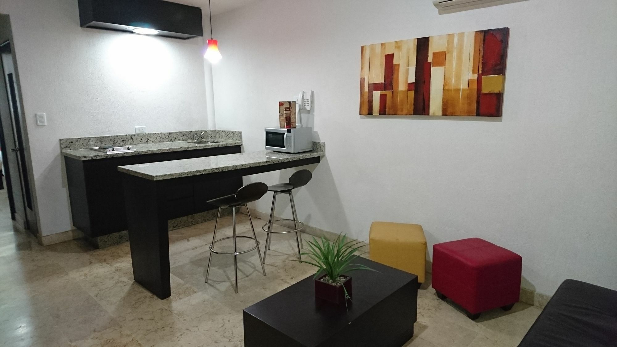 Homesuites Rotarismo Culiacán المظهر الخارجي الصورة