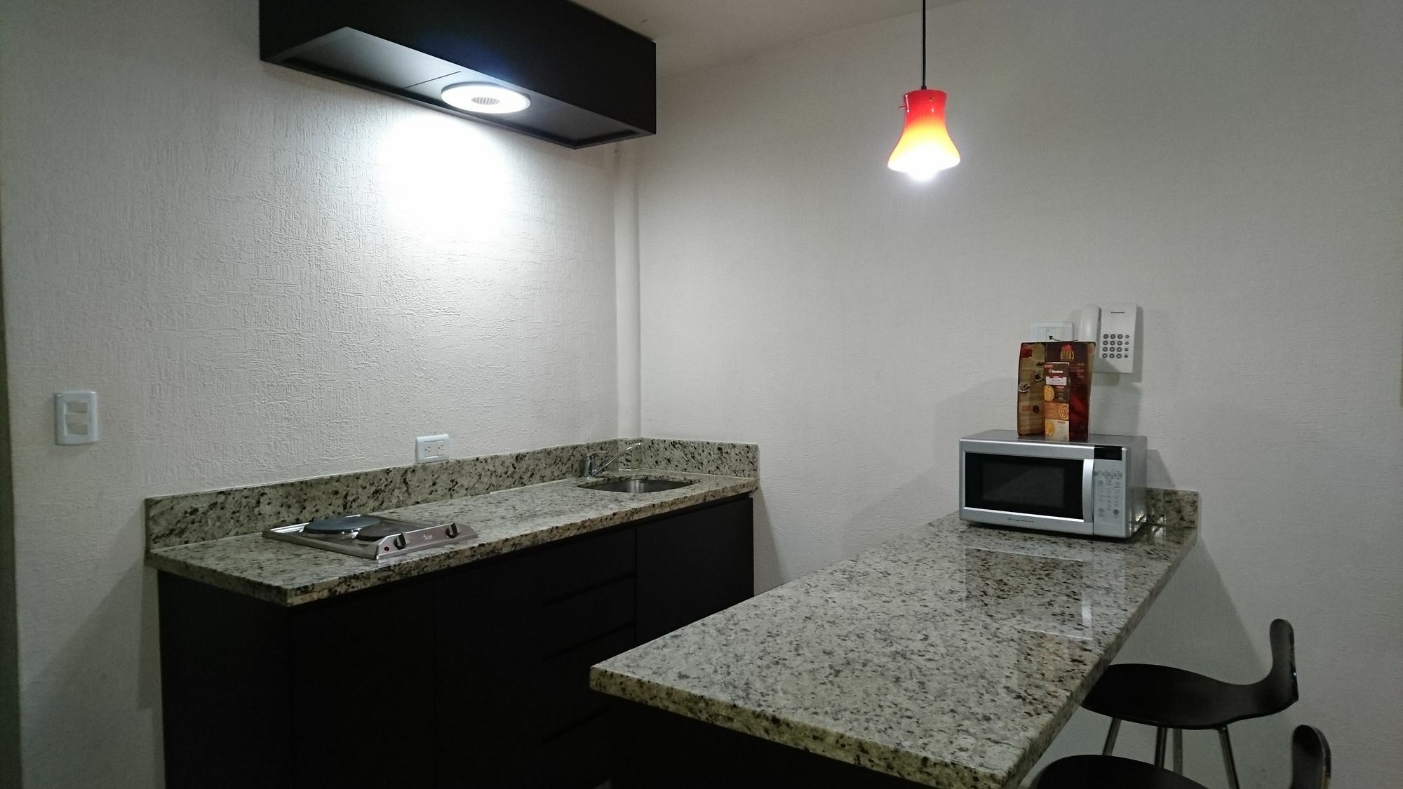 Homesuites Rotarismo Culiacán المظهر الخارجي الصورة