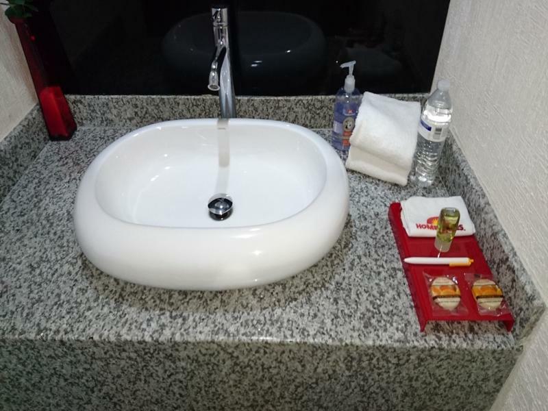 Homesuites Rotarismo Culiacán المظهر الخارجي الصورة
